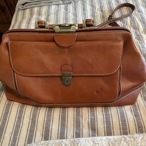 Patricia Nash Doctors Bag